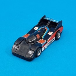 Gobots Crasher Used figure (Loose)