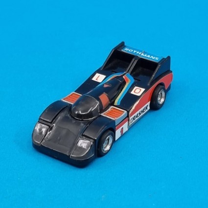 Gobots Crasher Used figure (Loose)