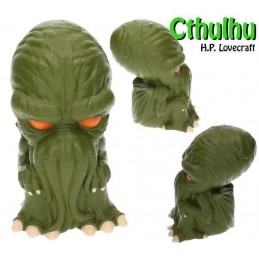 Figurine Anti-stress Cthulhu 15cm