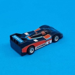 Gobots Crasher Used figure (Loose)