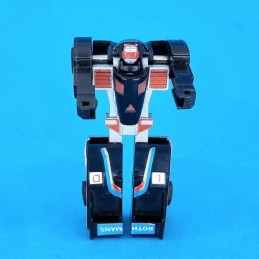 Gobots Crasher Used figure (Loose)
