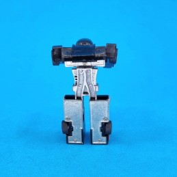 Gobots Crasher Used figure (Loose)