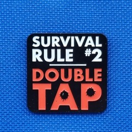 Zombieland second hand Pin (Loose)