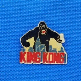 King Kong second hand Pin (Loose)