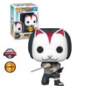 Funko Pop! Manga Naruto Shippuden Anbu Itachi Chase Exclusive Vinyl Figure