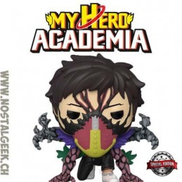 Funko Funko Pop! Anime My Hero Academia Overhaul Transformated Exclusive Vinyl Figure