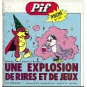 Pif Poche N°116 Pre-owned magazine