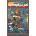 La Quête de l\'Oiseau du Temps N°2 Le Temple de l\'Oubli Used book