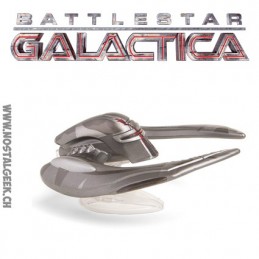 Battlestar Galactica Scar Cylon Raider