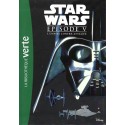 Star Wars Episode V L\'Empire Contre-Attaque Used book Bibliothèque Verte
