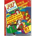 Pif Poche N°296 Pre-owned magazine