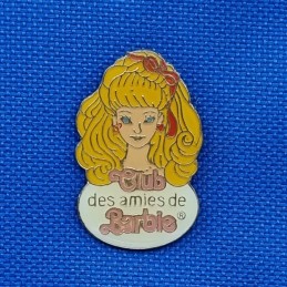 Barbie Club des amies de Barbie second hand Pin (Loose)