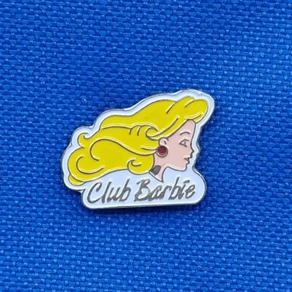 Pin's Barbie Club Barbie d'occasion (Loose)