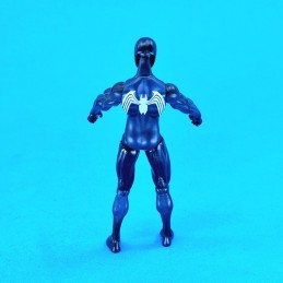 Hasbro Marvel Spider-man Black Suit Figurine Articulée d'occasion (Loose).