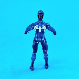 Hasbro Hasbro Marvel Spider-man Black Suit second hand Action figure (Loose).