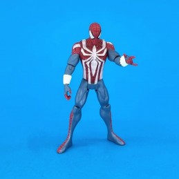 Hasbro Marvel Spider-man 2012 second hand Action figure (Loose).