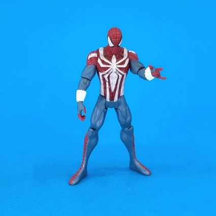 Hasbro Marvel Spider-man 2012 Figurine Articulée d'occasion (Loose).