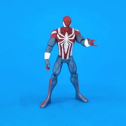 Hasbro Hasbro Marvel Spider-man 2012 second hand Action figure (Loose).