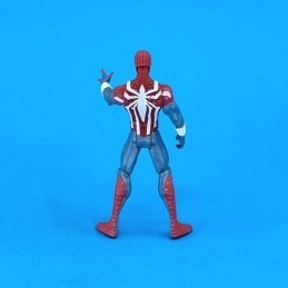 Hasbro Hasbro Marvel Spider-man 2012 second hand Action figure (Loose).