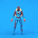 Marvel Spider-man Jet Pack Figurine Articulée d\'occasion (Loose).