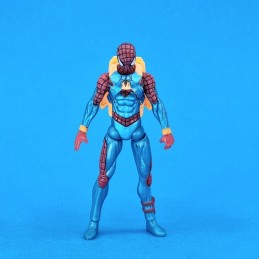 Hasbro Hasbro Marvel Spider-man Jet Pack second hand Action figure (Loose).