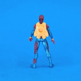 Hasbro Marvel Spider-man Jet Pack Figurine Articulée d'occasion (Loose).