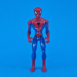 Hasbro Marvel Spider-man 15 cm second hand Action figure (Loose).