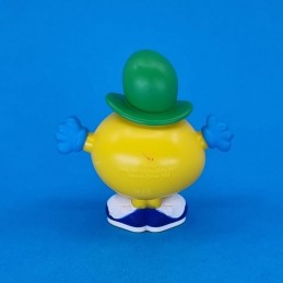 Monsieur Bizzare figurine d'occasion (Loose)