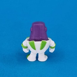 Mattel Disney-Pixar Toy Story Buzz Lightyear second hand mini figure (Loose)