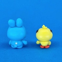 Mattel Disney-Pixar Toy Story Lot de 2 mini Figurines d'occasion (Loose)