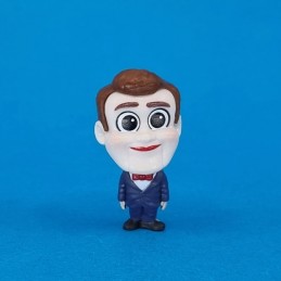 Mattel Disney-Pixar Toy Story Benson second hand mini figure (Loose)