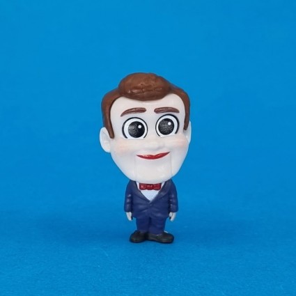 Mattel Disney-Pixar Toy Story Benson mini Figurine d'occasion (Loose)