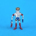 Outer Space Men Electron Used figure  (Loose)