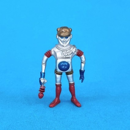 Outer Space Men Electron Used figure (Loose)