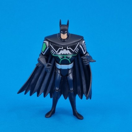 Kenner DC Justice League Unlimited Batman second hand figure (Loose) Kenner