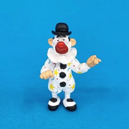 Plastoy Marsupilami Noé Clown/Dompteur Figurine d'occasion (Loose)
