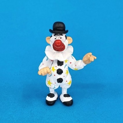 Plastoy Marsupilami Noé Clown/Dompteur second hand figure (Loose)