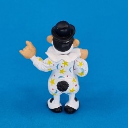 Plastoy Marsupilami Noé Clown/Dompteur second hand figure (Loose)