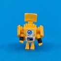 Botbots Series 1 Fit Ness Monster Used figure (Loose)