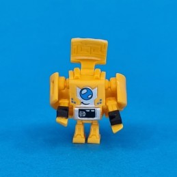 Hasbro Botbots Série 1 Fit Ness Monster figurine d'occasion (Loose)
