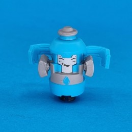 Botbots Série 1 Arctic Guzzlerush Used figure (Loose)