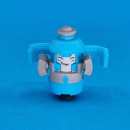 Hasbro Botbots Série 1 Arctic Guzzlerush figurine d'occasion (Loose)