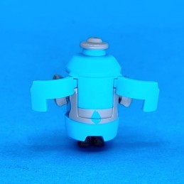 Hasbro Botbots Série 1 Arctic Guzzlerush figurine d'occasion (Loose)