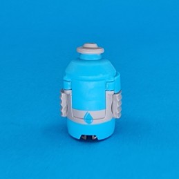 Hasbro Botbots Série 1 Arctic Guzzlerush figurine d'occasion (Loose)