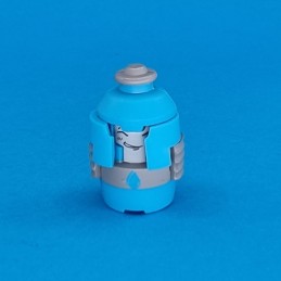 Hasbro Botbots Série 1 Arctic Guzzlerush figurine d'occasion (Loose)