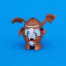 Hasbro Botbots Série 1 Laceface figurine d'occasion (Loose)