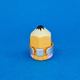 Hasbro Botbots Série 1 Point Dexter figurine d'occasion (Loose)