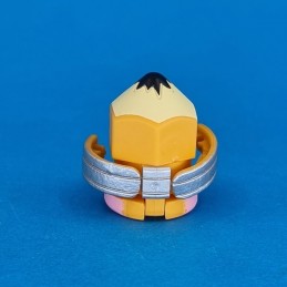 Hasbro Botbots Série 1 Point Dexter figurine d'occasion (Loose)