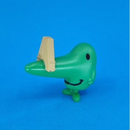 Mr Men Nosey Used figure (Loose)