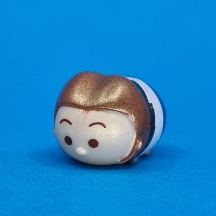 Disney Tsum Tsum Belle second hand figure (Loose)